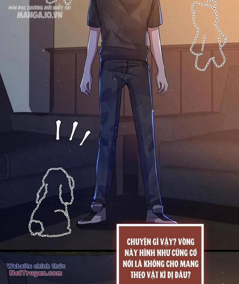 Quy Tắc Chuyện Lạ: Bắt Đầu Hóa Thân Đánh Lui Chiến Thần 146 trang 7