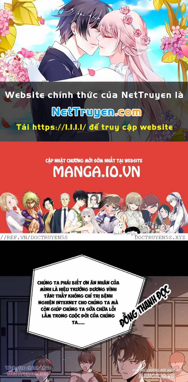 Quy Tắc Chuyện Lạ: Bắt Đầu Hóa Thân Đánh Lui Chiến Thần 147 trang 0