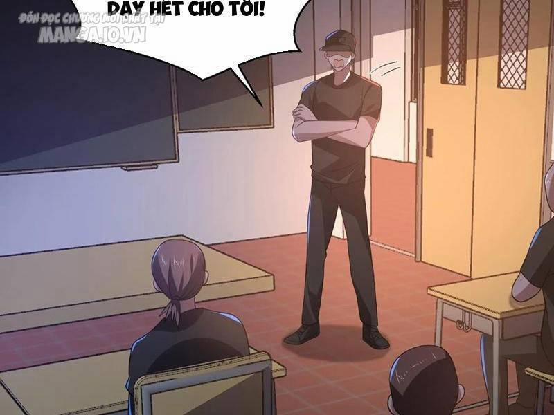 Quy Tắc Chuyện Lạ: Bắt Đầu Hóa Thân Đánh Lui Chiến Thần 147 trang 17