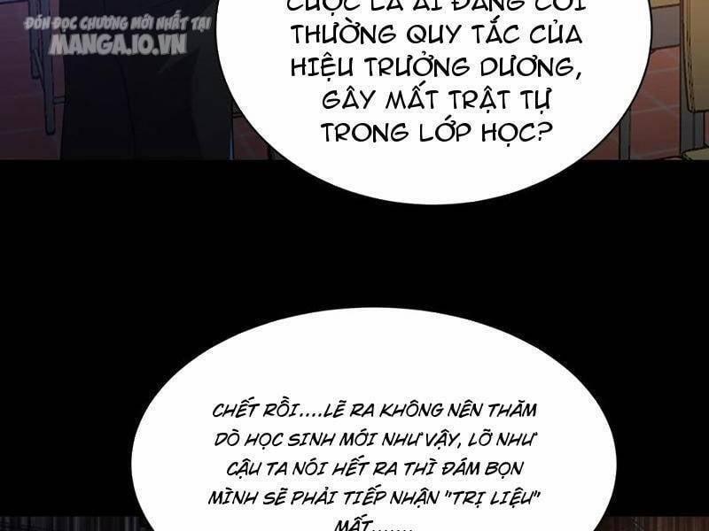 Quy Tắc Chuyện Lạ: Bắt Đầu Hóa Thân Đánh Lui Chiến Thần 147 trang 27