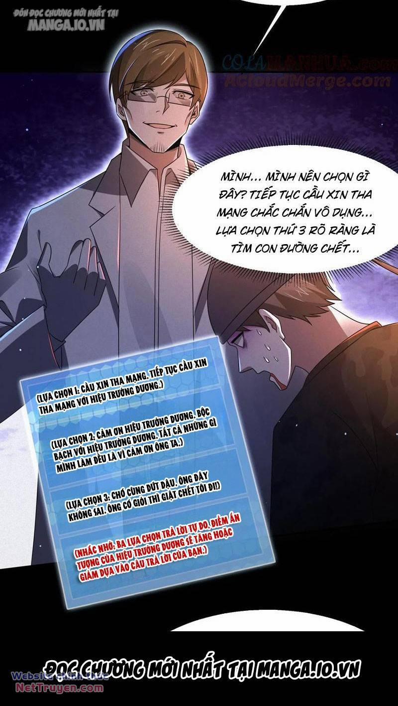 Quy Tắc Chuyện Lạ: Bắt Đầu Hóa Thân Đánh Lui Chiến Thần 148 trang 10