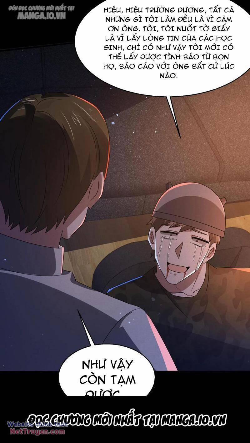 Quy Tắc Chuyện Lạ: Bắt Đầu Hóa Thân Đánh Lui Chiến Thần 148 trang 11