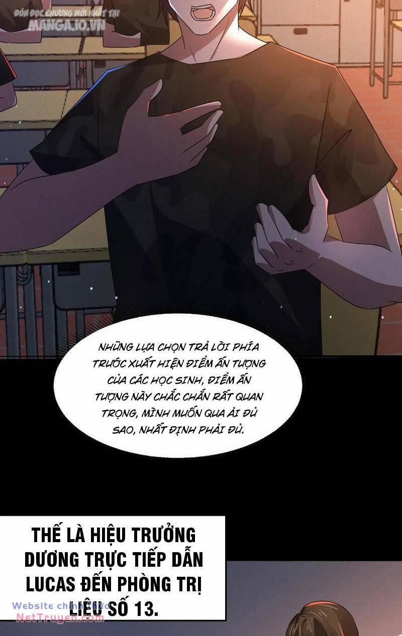 Quy Tắc Chuyện Lạ: Bắt Đầu Hóa Thân Đánh Lui Chiến Thần 148 trang 15