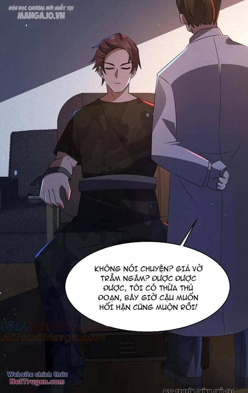 Quy Tắc Chuyện Lạ: Bắt Đầu Hóa Thân Đánh Lui Chiến Thần 148 trang 16