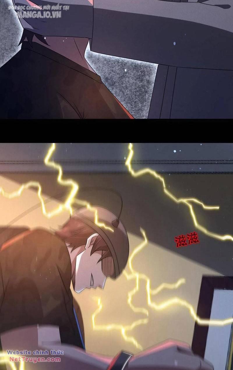 Quy Tắc Chuyện Lạ: Bắt Đầu Hóa Thân Đánh Lui Chiến Thần 148 trang 18