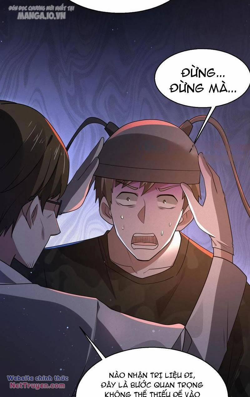 Quy Tắc Chuyện Lạ: Bắt Đầu Hóa Thân Đánh Lui Chiến Thần 148 trang 3