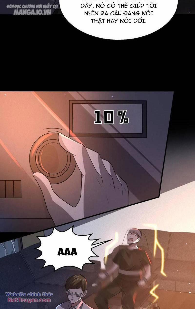 Quy Tắc Chuyện Lạ: Bắt Đầu Hóa Thân Đánh Lui Chiến Thần 148 trang 4