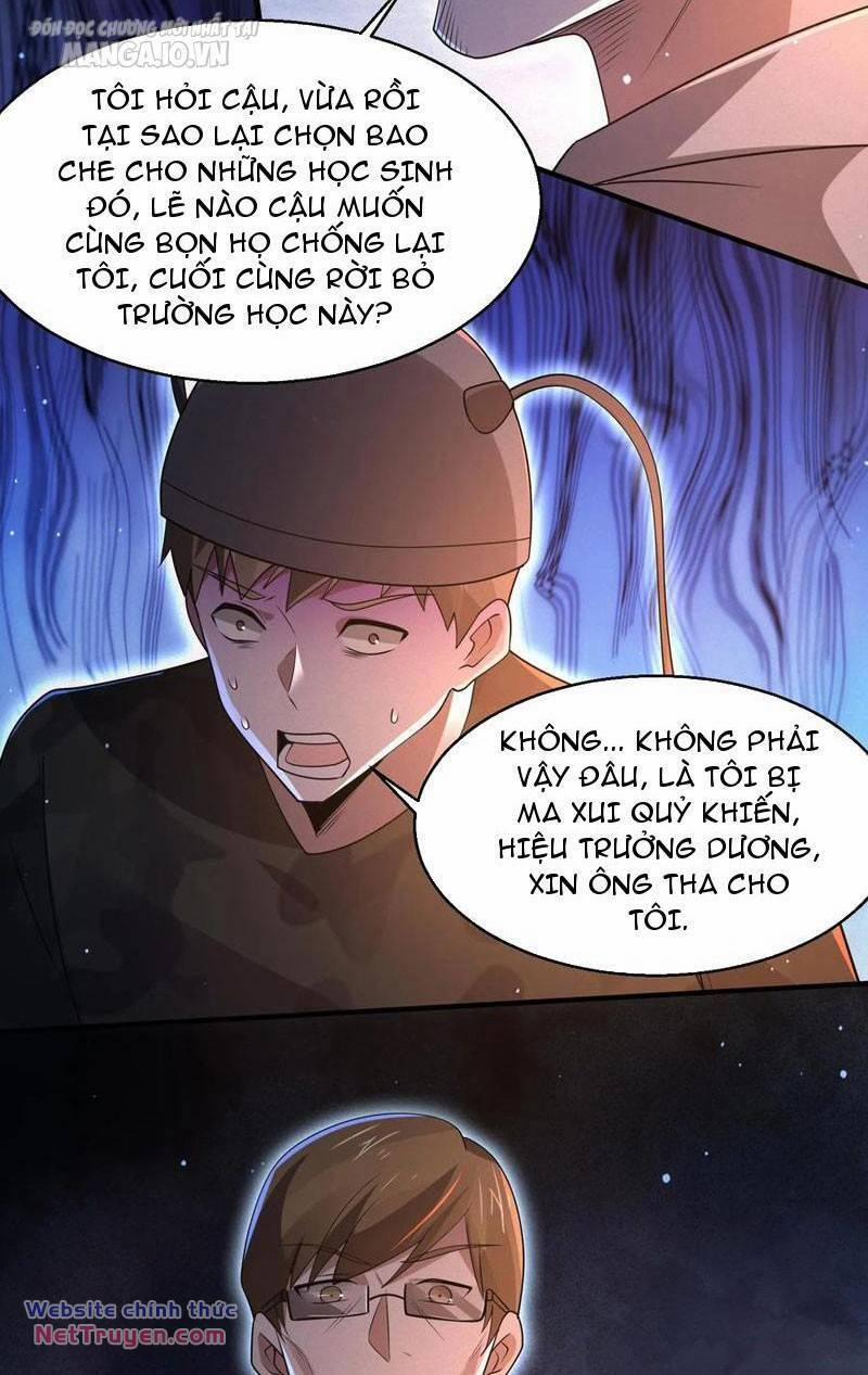 Quy Tắc Chuyện Lạ: Bắt Đầu Hóa Thân Đánh Lui Chiến Thần 148 trang 6