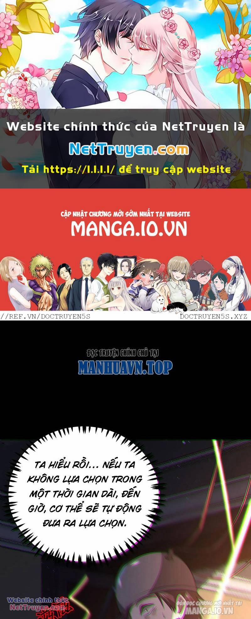 Quy Tắc Chuyện Lạ: Bắt Đầu Hóa Thân Đánh Lui Chiến Thần 149 trang 0