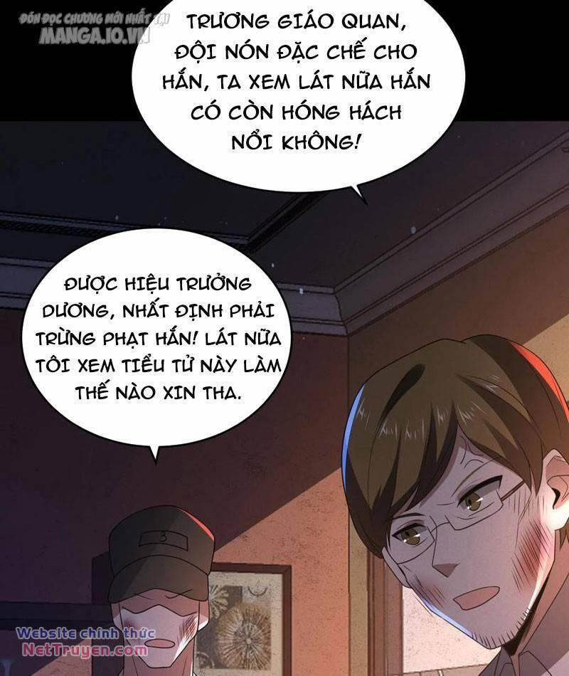 Quy Tắc Chuyện Lạ: Bắt Đầu Hóa Thân Đánh Lui Chiến Thần 149 trang 12