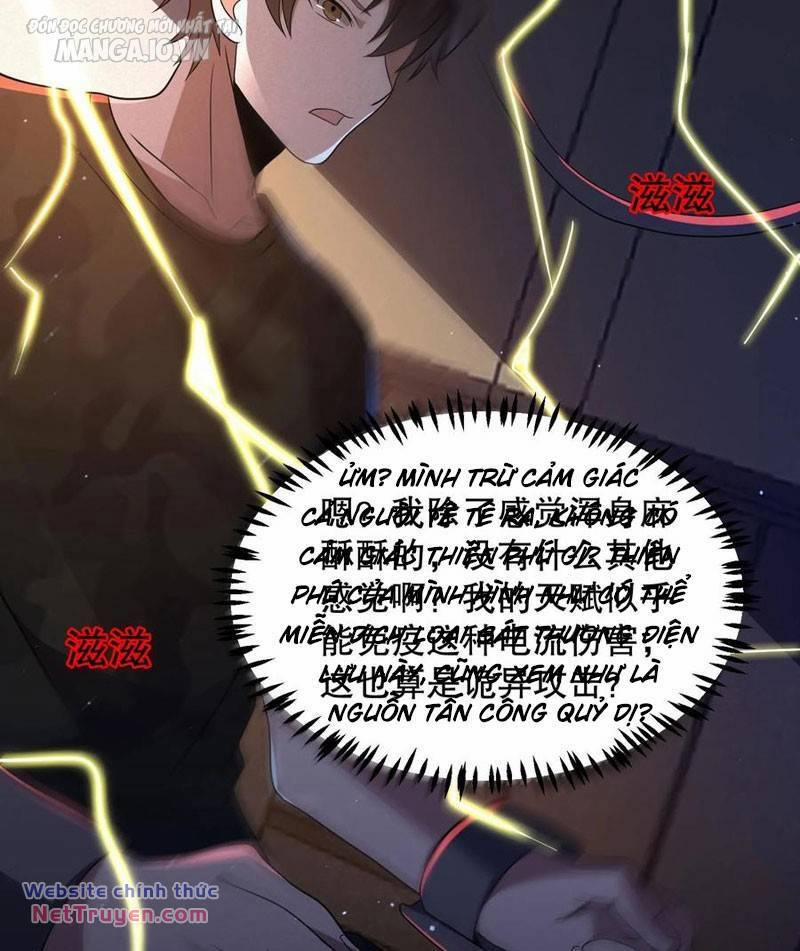 Quy Tắc Chuyện Lạ: Bắt Đầu Hóa Thân Đánh Lui Chiến Thần 149 trang 18