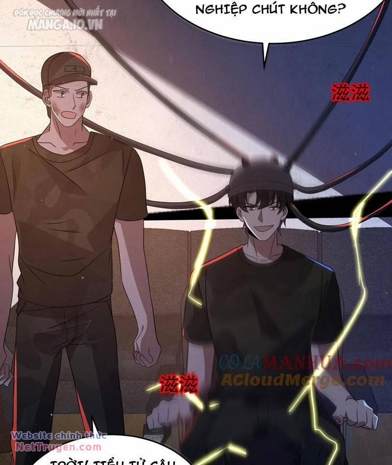 Quy Tắc Chuyện Lạ: Bắt Đầu Hóa Thân Đánh Lui Chiến Thần 149 trang 20