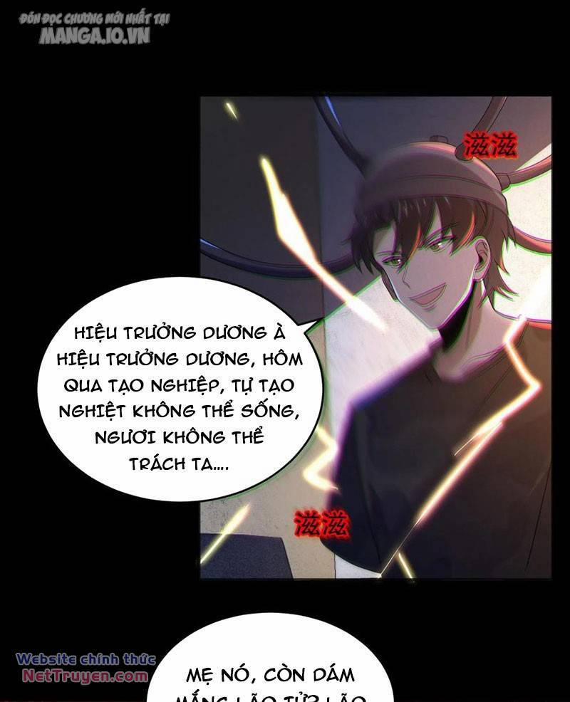 Quy Tắc Chuyện Lạ: Bắt Đầu Hóa Thân Đánh Lui Chiến Thần 149 trang 28