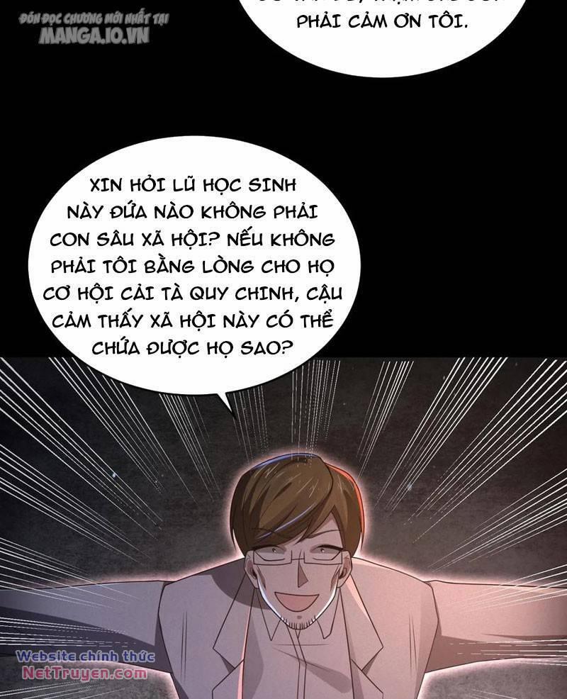 Quy Tắc Chuyện Lạ: Bắt Đầu Hóa Thân Đánh Lui Chiến Thần 149 trang 42