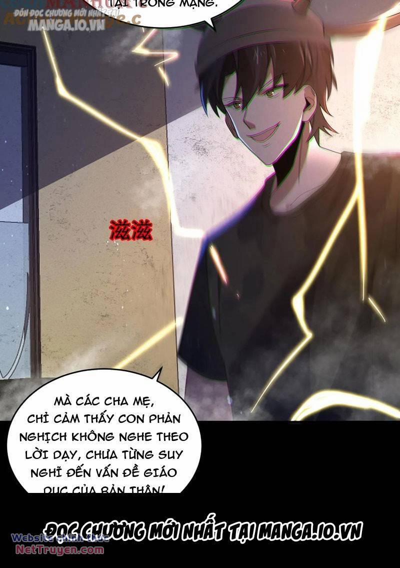 Quy Tắc Chuyện Lạ: Bắt Đầu Hóa Thân Đánh Lui Chiến Thần 149 trang 44