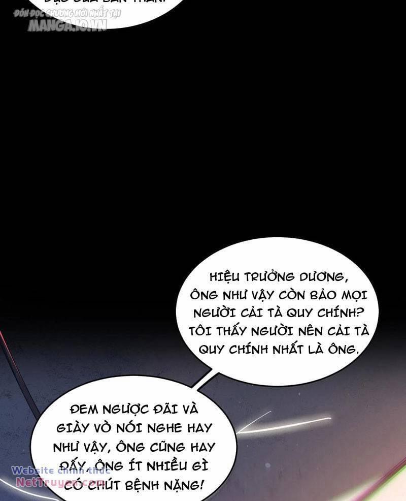 Quy Tắc Chuyện Lạ: Bắt Đầu Hóa Thân Đánh Lui Chiến Thần 149 trang 45