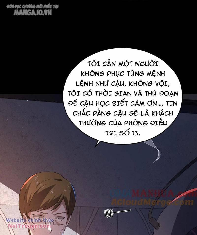 Quy Tắc Chuyện Lạ: Bắt Đầu Hóa Thân Đánh Lui Chiến Thần 149 trang 5