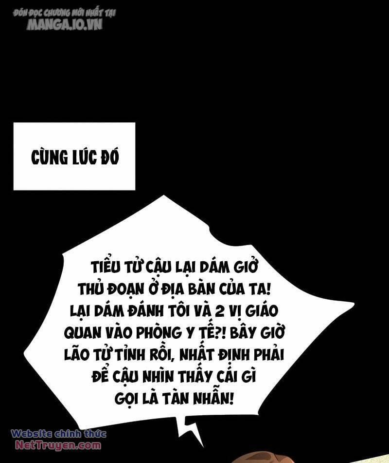 Quy Tắc Chuyện Lạ: Bắt Đầu Hóa Thân Đánh Lui Chiến Thần 149 trang 9