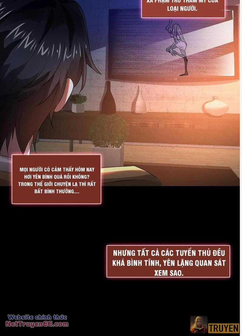 Quy Tắc Chuyện Lạ: Bắt Đầu Hóa Thân Đánh Lui Chiến Thần 15 trang 11