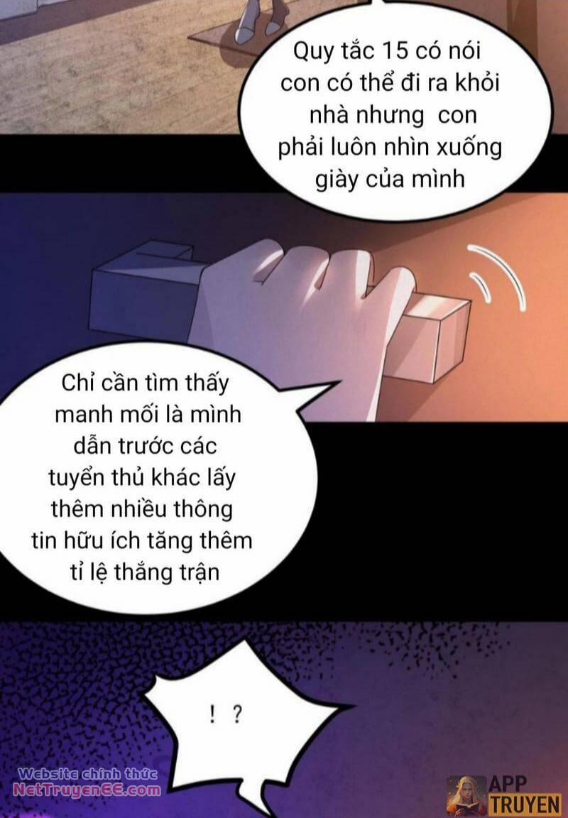 Quy Tắc Chuyện Lạ: Bắt Đầu Hóa Thân Đánh Lui Chiến Thần 15 trang 13