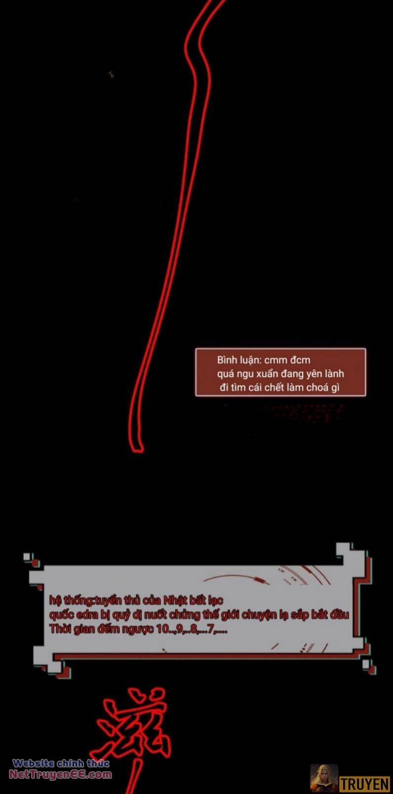 Quy Tắc Chuyện Lạ: Bắt Đầu Hóa Thân Đánh Lui Chiến Thần 15 trang 16