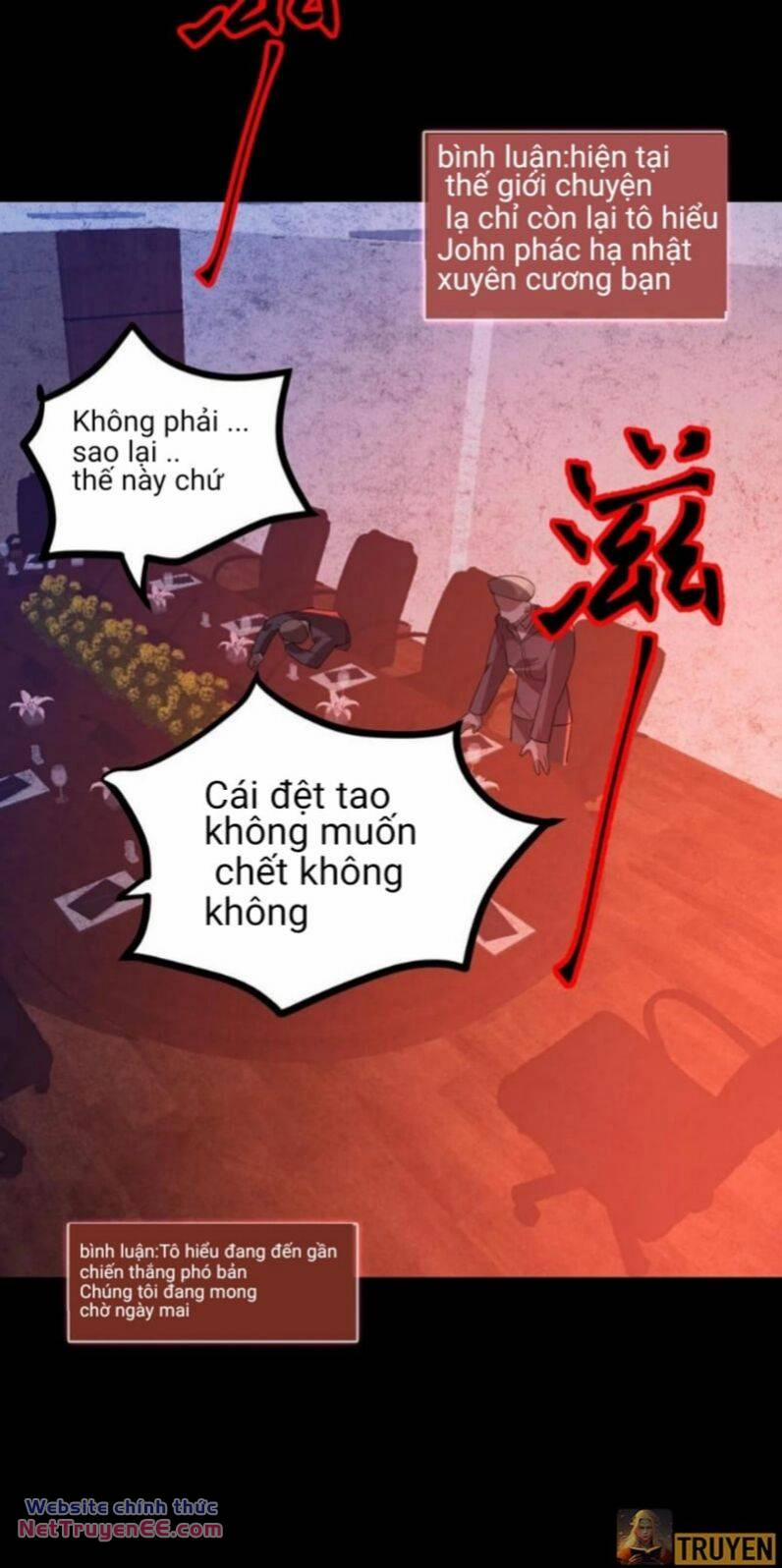 Quy Tắc Chuyện Lạ: Bắt Đầu Hóa Thân Đánh Lui Chiến Thần 15 trang 17