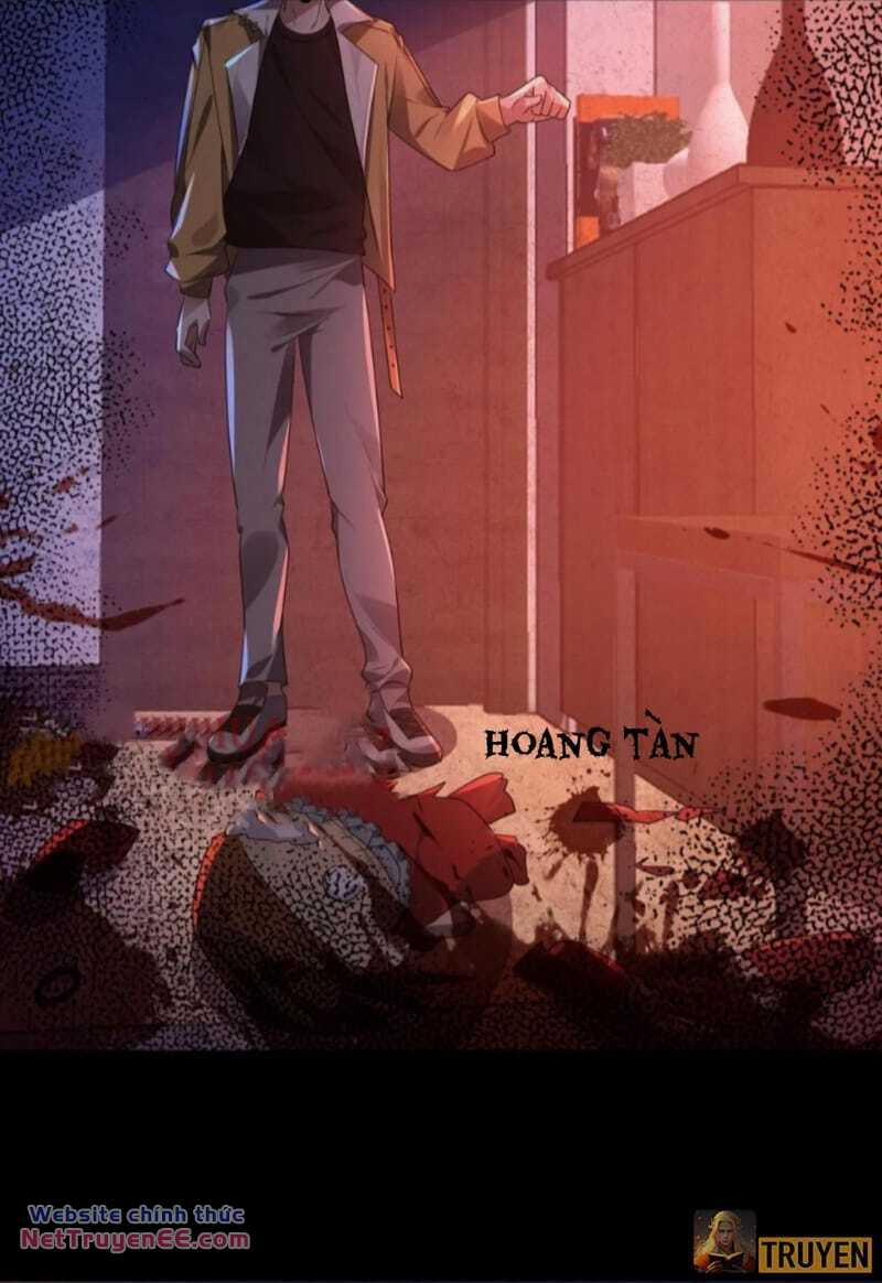 Quy Tắc Chuyện Lạ: Bắt Đầu Hóa Thân Đánh Lui Chiến Thần 15 trang 20