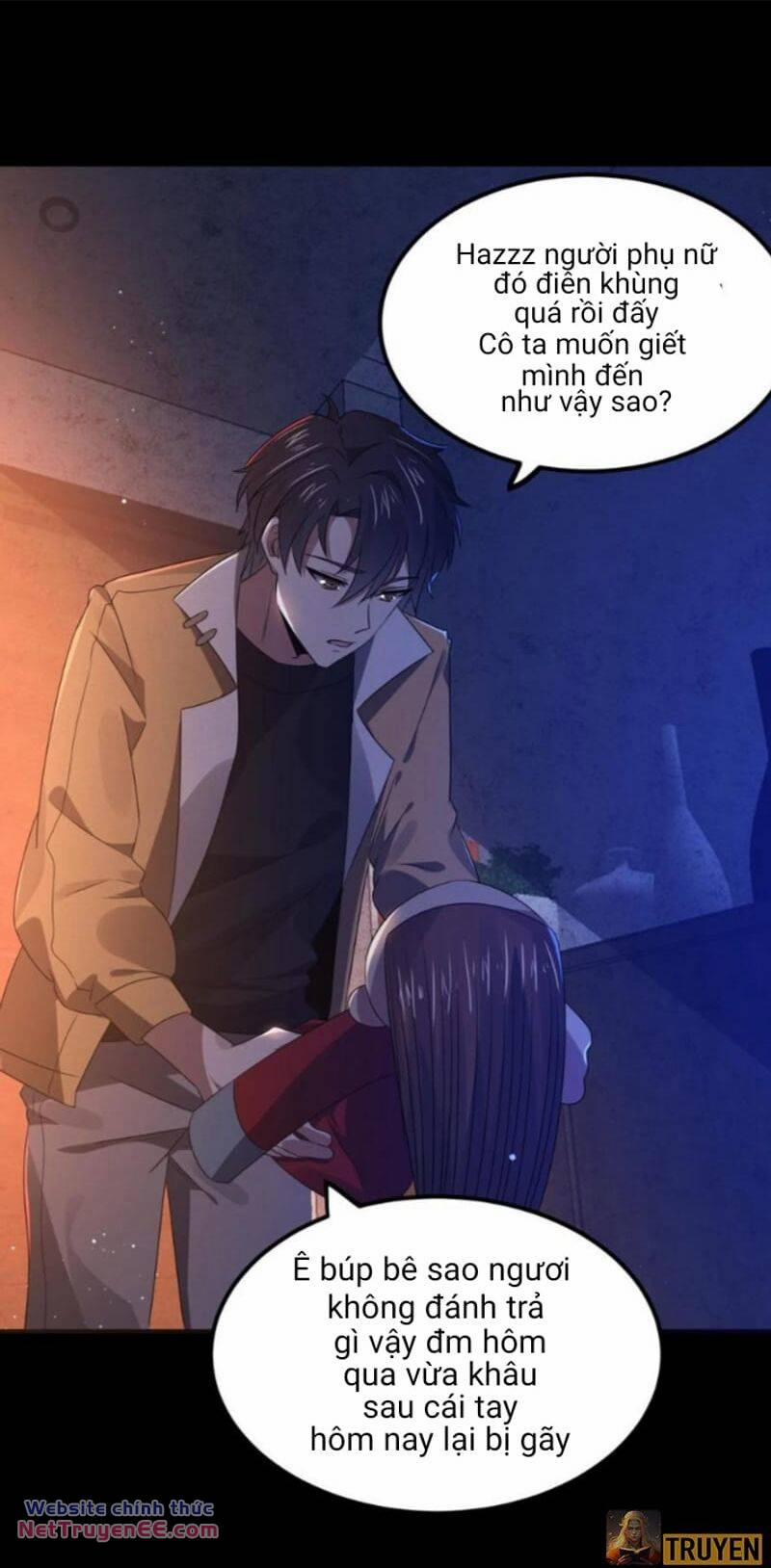 Quy Tắc Chuyện Lạ: Bắt Đầu Hóa Thân Đánh Lui Chiến Thần 15 trang 21