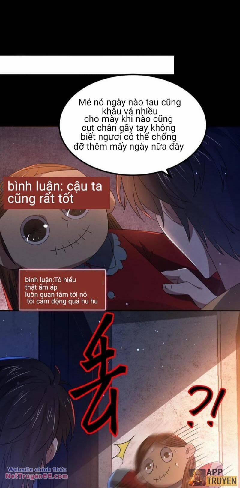 Quy Tắc Chuyện Lạ: Bắt Đầu Hóa Thân Đánh Lui Chiến Thần 15 trang 22