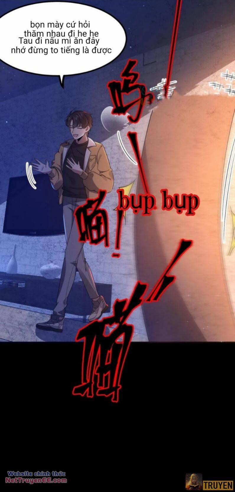 Quy Tắc Chuyện Lạ: Bắt Đầu Hóa Thân Đánh Lui Chiến Thần 15 trang 24