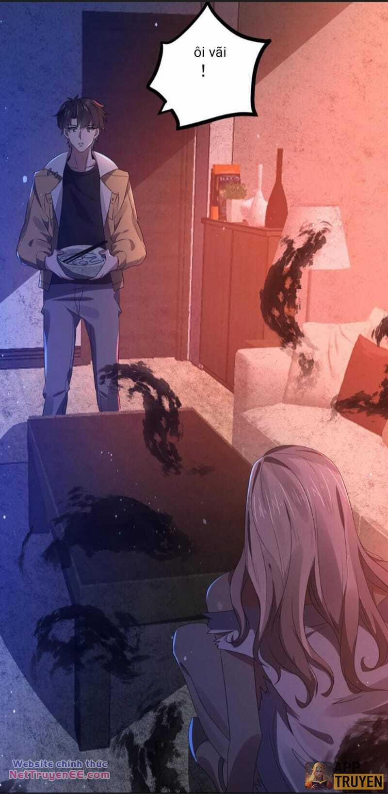 Quy Tắc Chuyện Lạ: Bắt Đầu Hóa Thân Đánh Lui Chiến Thần 15 trang 29