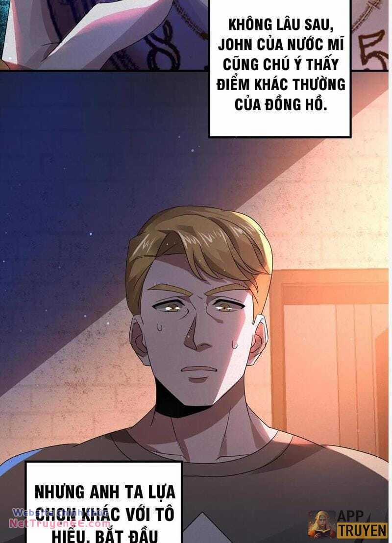 Quy Tắc Chuyện Lạ: Bắt Đầu Hóa Thân Đánh Lui Chiến Thần 15 trang 3