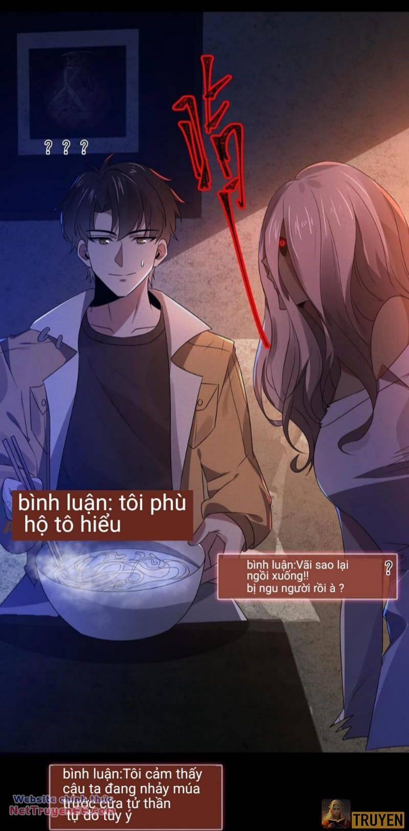 Quy Tắc Chuyện Lạ: Bắt Đầu Hóa Thân Đánh Lui Chiến Thần 15 trang 30