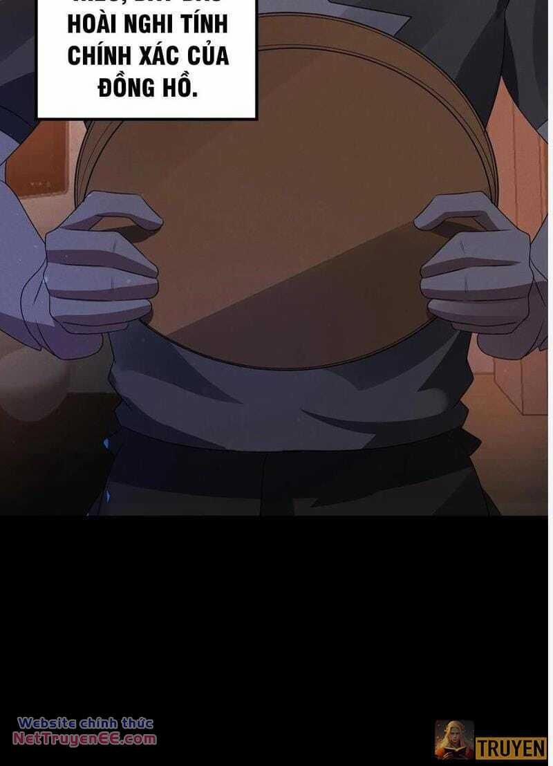 Quy Tắc Chuyện Lạ: Bắt Đầu Hóa Thân Đánh Lui Chiến Thần 15 trang 4