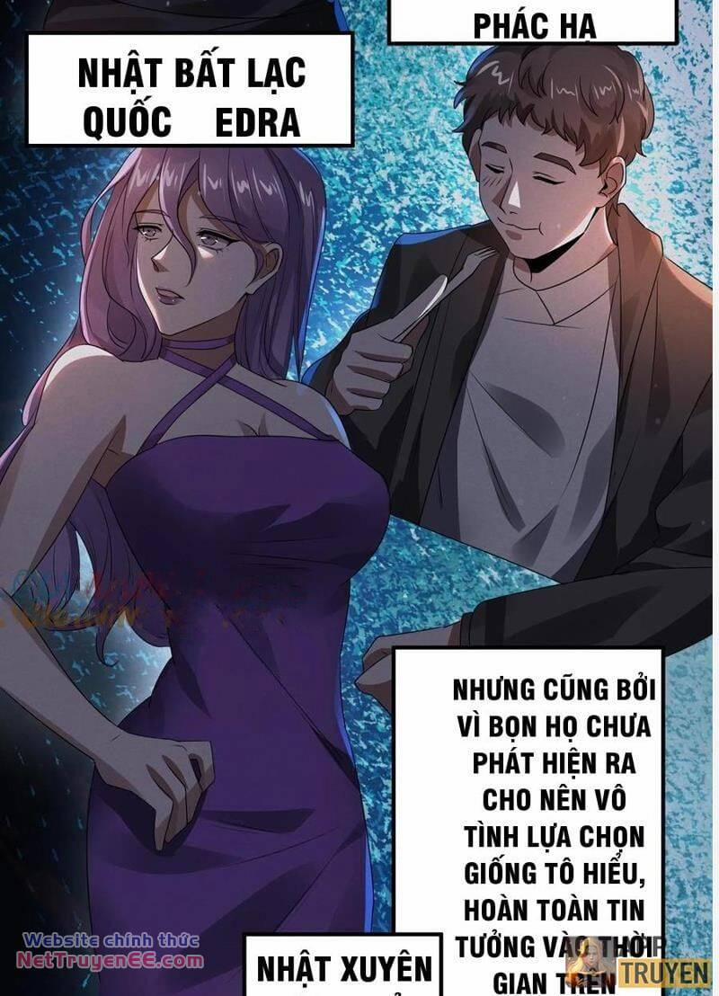 Quy Tắc Chuyện Lạ: Bắt Đầu Hóa Thân Đánh Lui Chiến Thần 15 trang 5