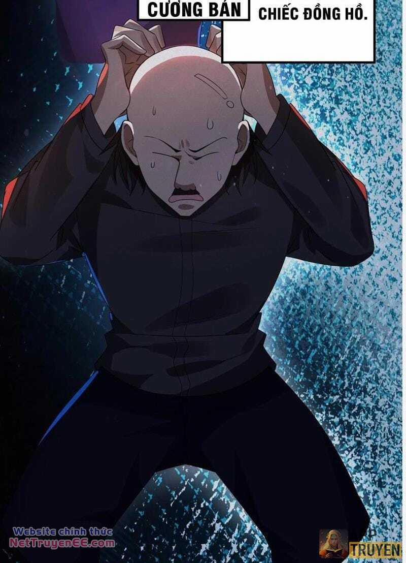 Quy Tắc Chuyện Lạ: Bắt Đầu Hóa Thân Đánh Lui Chiến Thần 15 trang 8