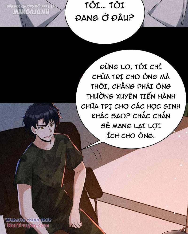 Quy Tắc Chuyện Lạ: Bắt Đầu Hóa Thân Đánh Lui Chiến Thần 150 trang 11