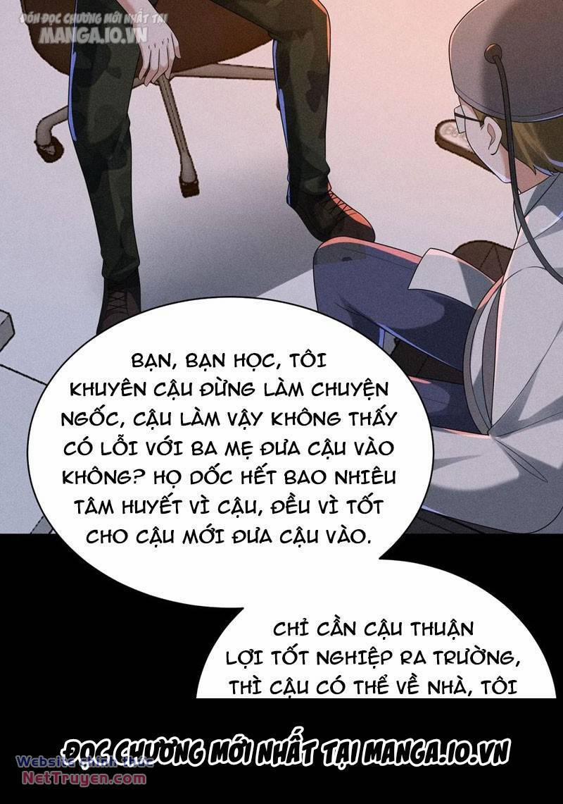 Quy Tắc Chuyện Lạ: Bắt Đầu Hóa Thân Đánh Lui Chiến Thần 150 trang 12