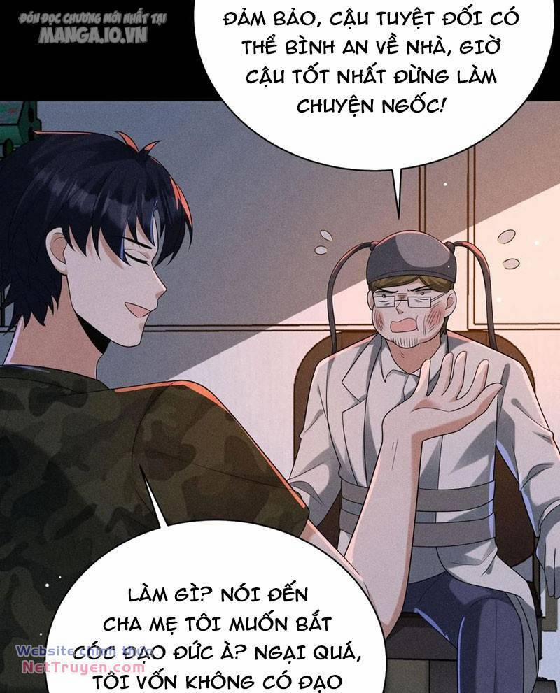 Quy Tắc Chuyện Lạ: Bắt Đầu Hóa Thân Đánh Lui Chiến Thần 150 trang 13