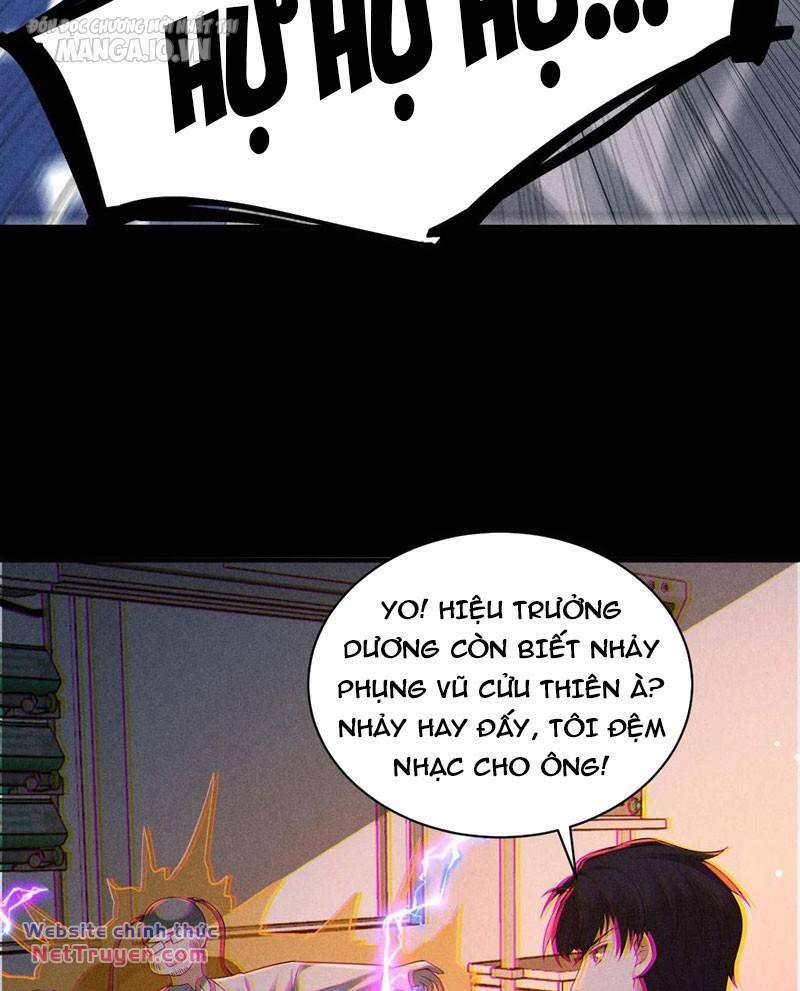 Quy Tắc Chuyện Lạ: Bắt Đầu Hóa Thân Đánh Lui Chiến Thần 150 trang 16