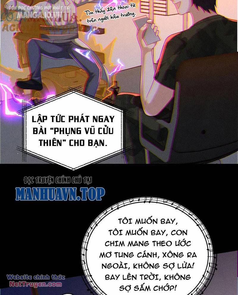 Quy Tắc Chuyện Lạ: Bắt Đầu Hóa Thân Đánh Lui Chiến Thần 150 trang 17