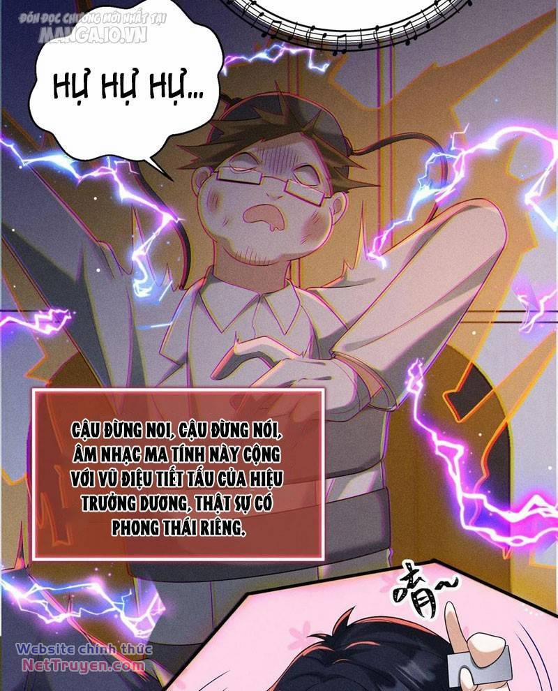 Quy Tắc Chuyện Lạ: Bắt Đầu Hóa Thân Đánh Lui Chiến Thần 150 trang 18