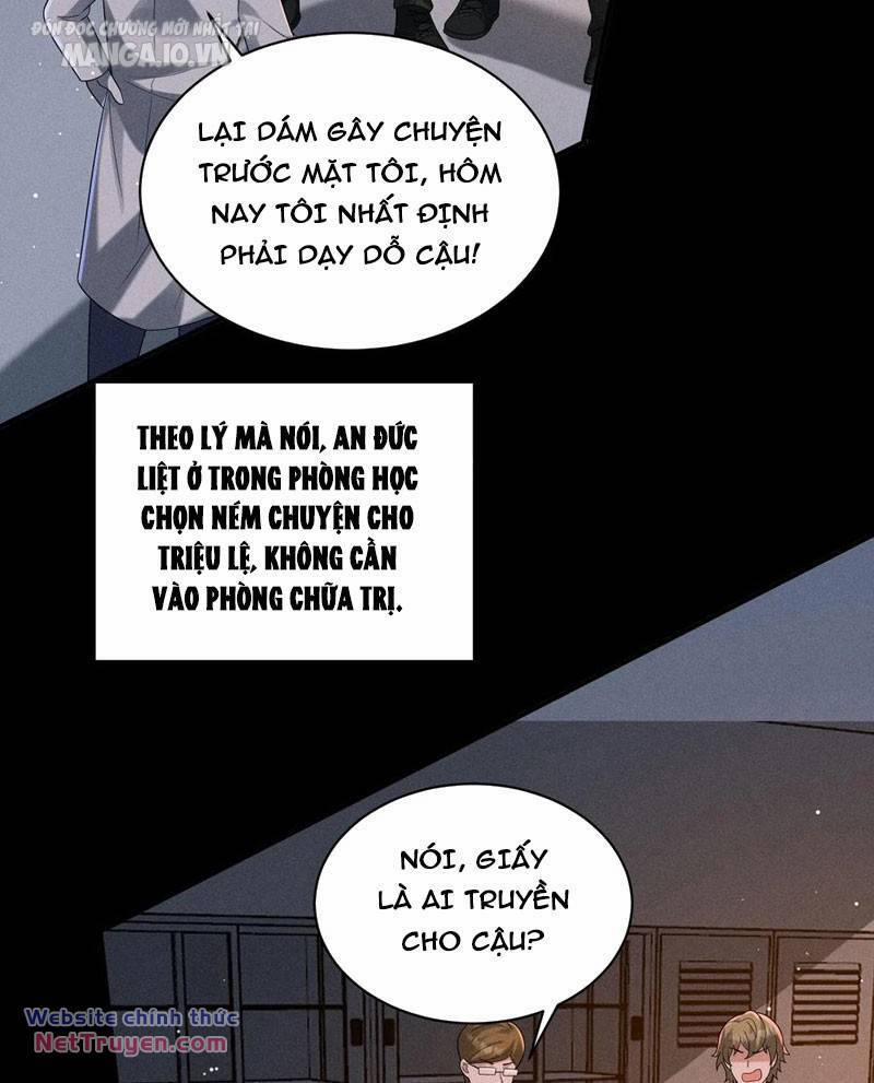 Quy Tắc Chuyện Lạ: Bắt Đầu Hóa Thân Đánh Lui Chiến Thần 150 trang 21