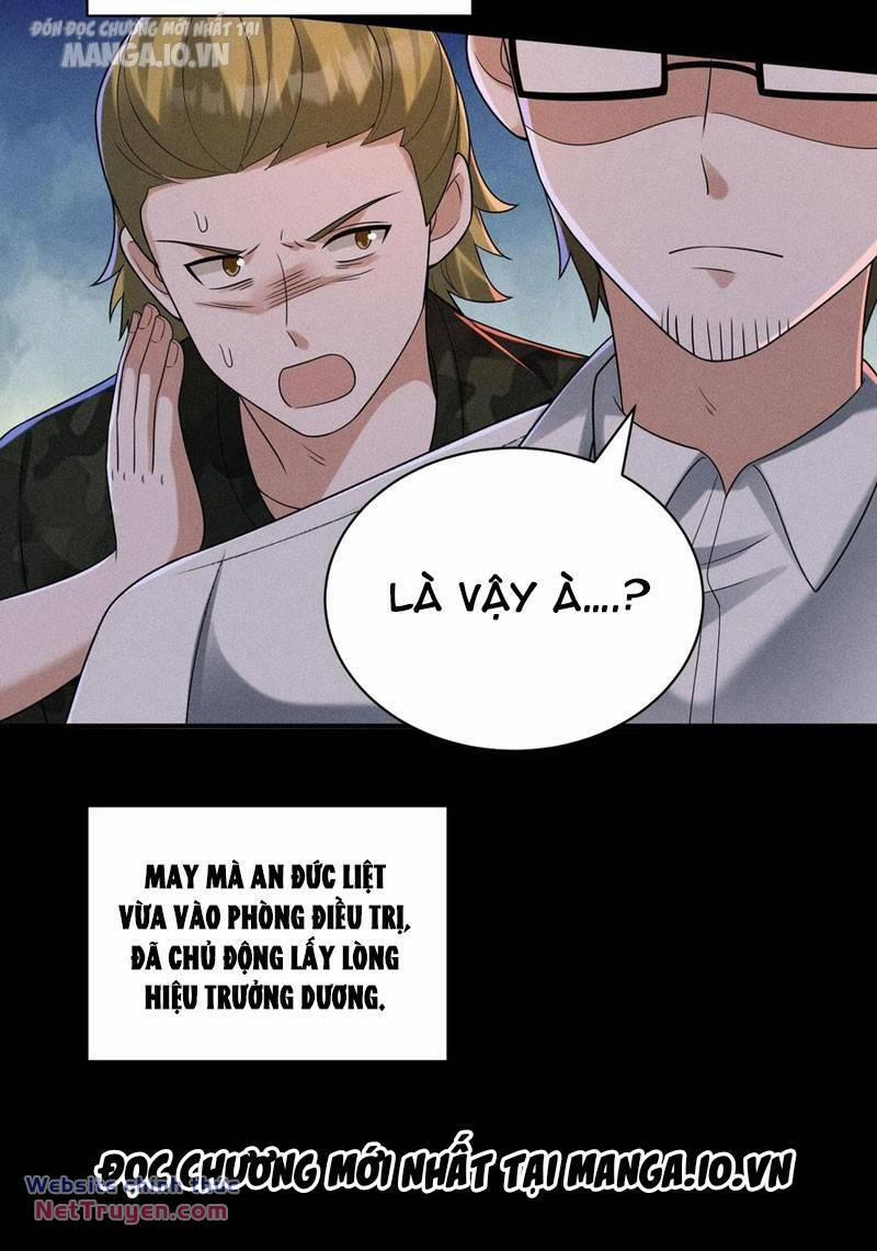 Quy Tắc Chuyện Lạ: Bắt Đầu Hóa Thân Đánh Lui Chiến Thần 150 trang 23