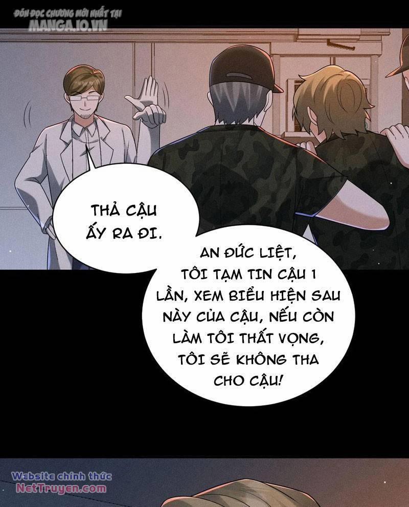 Quy Tắc Chuyện Lạ: Bắt Đầu Hóa Thân Đánh Lui Chiến Thần 150 trang 26