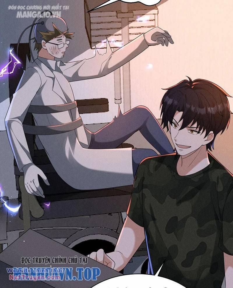 Quy Tắc Chuyện Lạ: Bắt Đầu Hóa Thân Đánh Lui Chiến Thần 150 trang 29