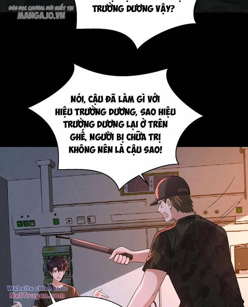 Quy Tắc Chuyện Lạ: Bắt Đầu Hóa Thân Đánh Lui Chiến Thần 150 trang 33