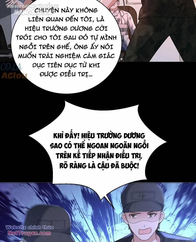 Quy Tắc Chuyện Lạ: Bắt Đầu Hóa Thân Đánh Lui Chiến Thần 150 trang 34