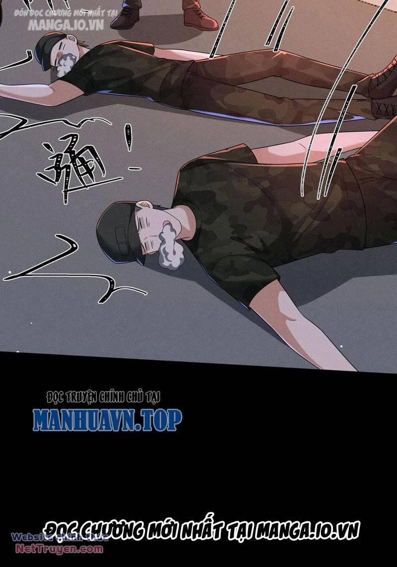 Quy Tắc Chuyện Lạ: Bắt Đầu Hóa Thân Đánh Lui Chiến Thần 150 trang 39