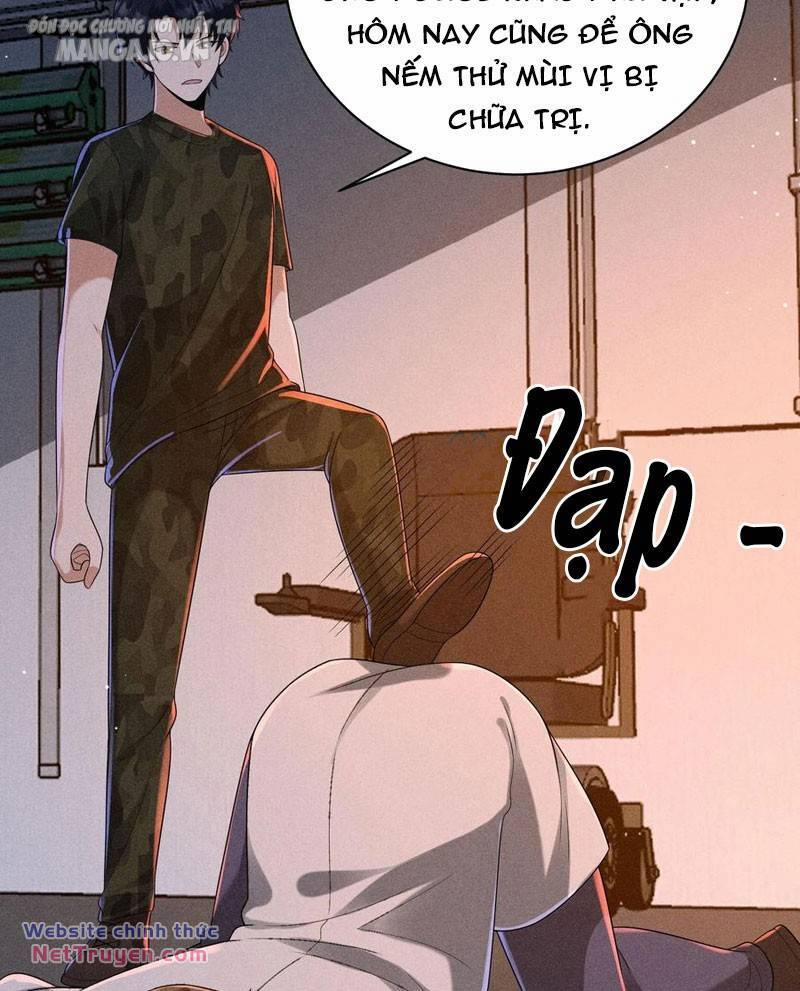 Quy Tắc Chuyện Lạ: Bắt Đầu Hóa Thân Đánh Lui Chiến Thần 150 trang 8